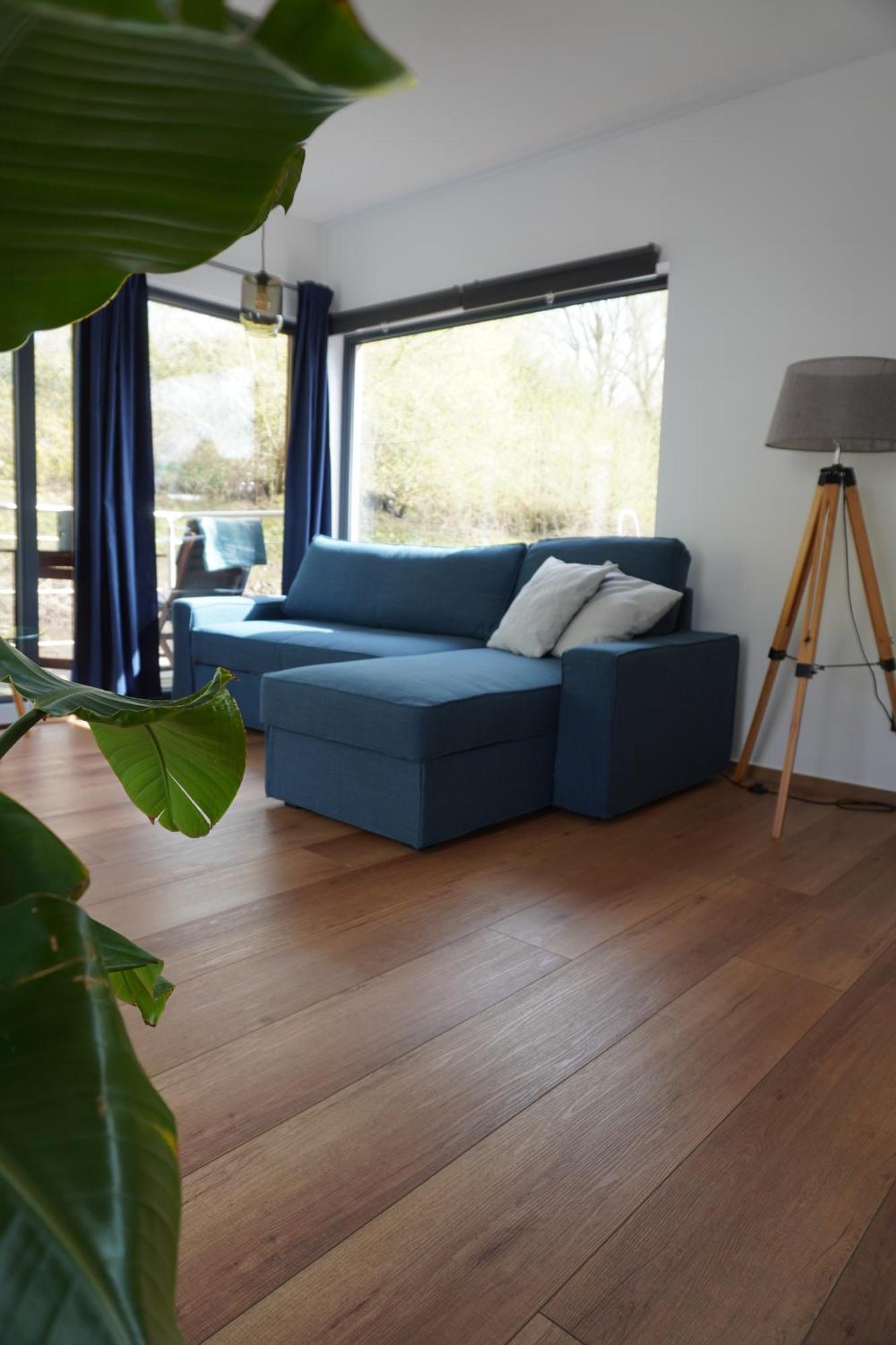 Hausboot Stoeckte Winsen (Luhe) Exterior foto