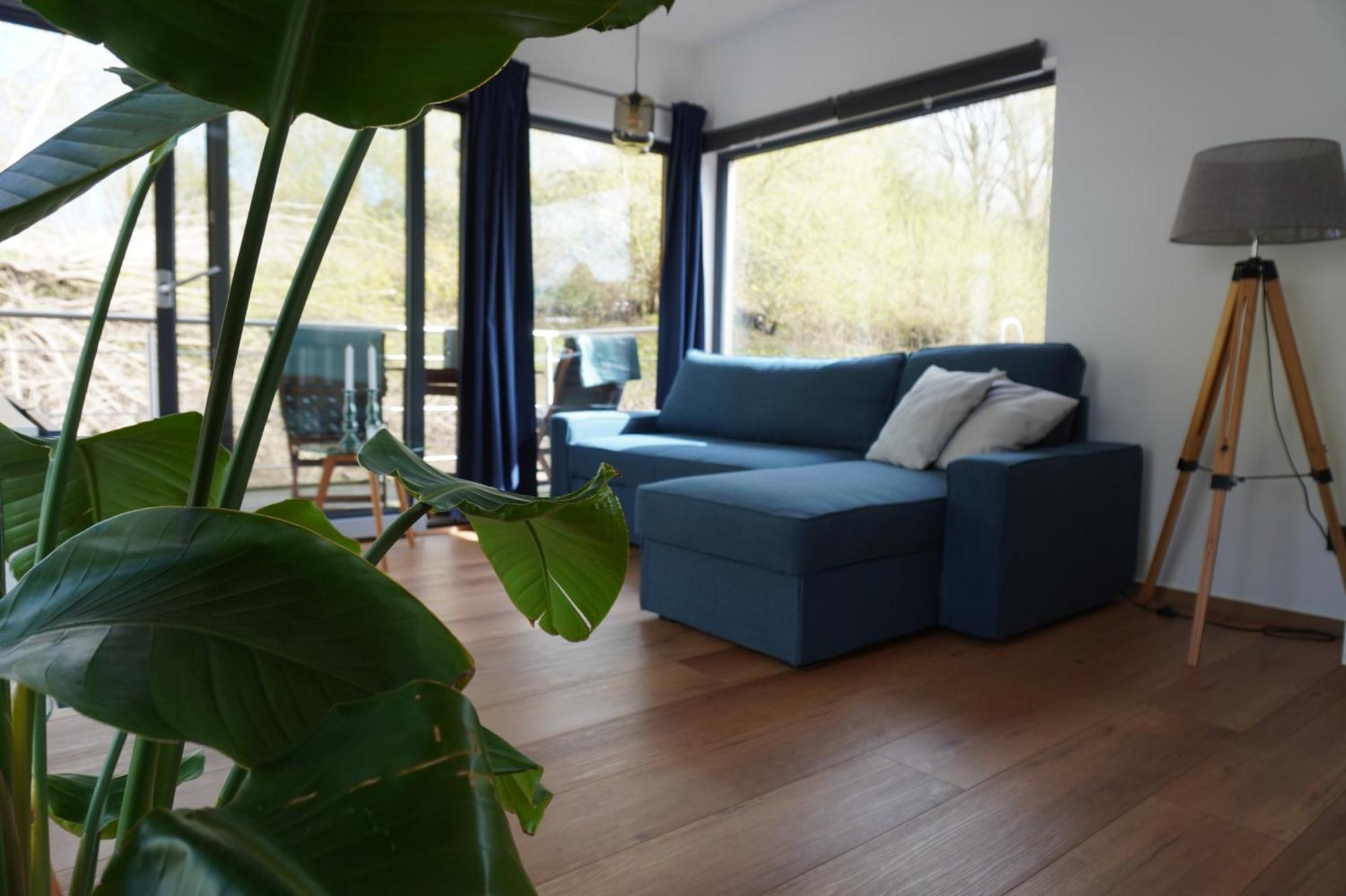 Hausboot Stoeckte Winsen (Luhe) Exterior foto