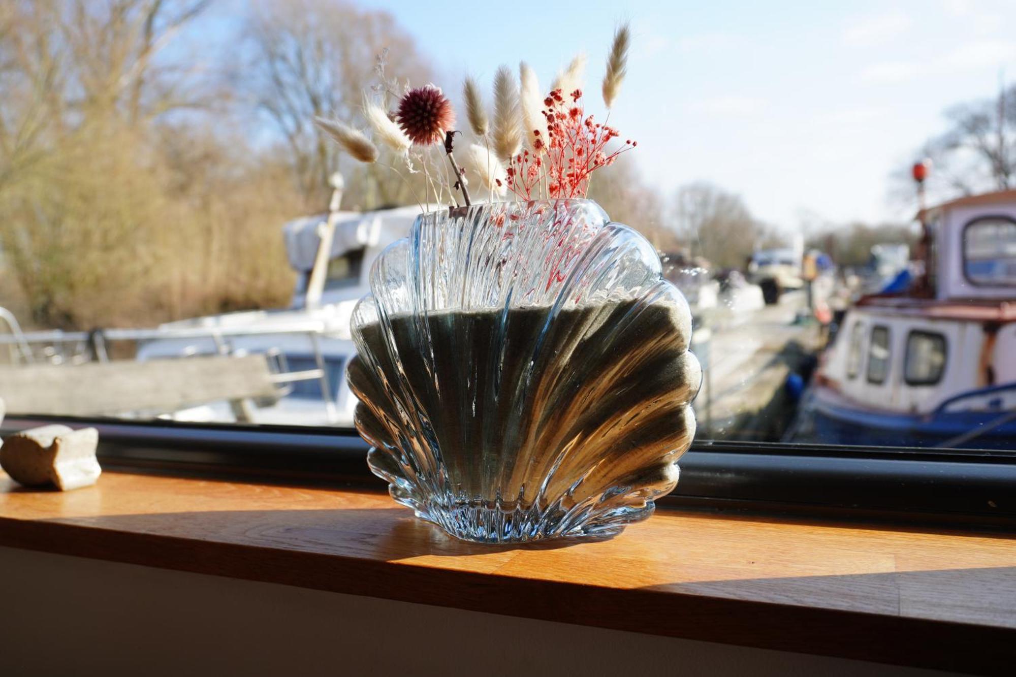 Hausboot Stoeckte Winsen (Luhe) Exterior foto